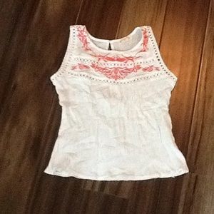 Cute and stylish summer shirt for girls
